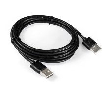 Exegate EX284930RUS Кабель USB 2.0 ExeGate EX-CC-USB2-AMAM-1.8 (Am/Am, 1,8м)