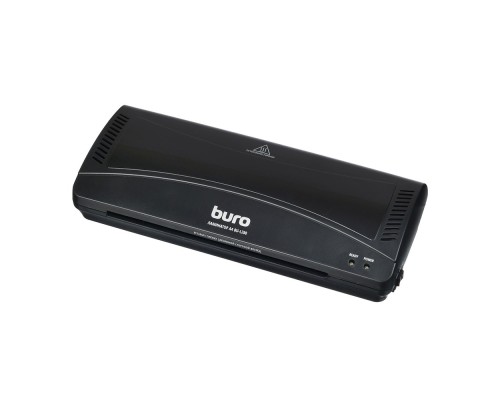 [Бюро] Buro Ламинатор BU-L280 (OL280) (A4 (80-125мкм) 25см/мин (2вал.) хол.лам. лам.фото) {1061655}