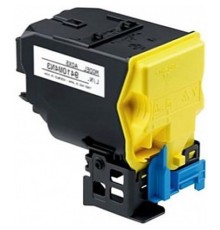 Тонер желтый TNP-51Y Konica-Minolta bizhub C3110