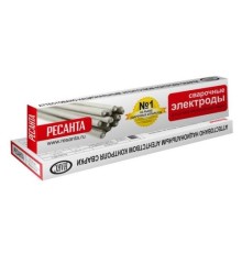 Электроды Ресанта МР-3 Ф2,0 D2мм L350мм 1000гр (71/6/48)