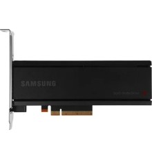 Samsung SSD 1600Gb PM1735 HHHL PCIe Gen4 x8 MZPLJ1T6HBJR-00007