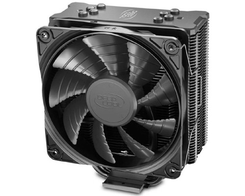 [Вентилятор] Cooler Deepcool GAMMAXX GTE V2 RGB Intel 1700/1366/115*, AMD AM*/FM*, TDP 180W