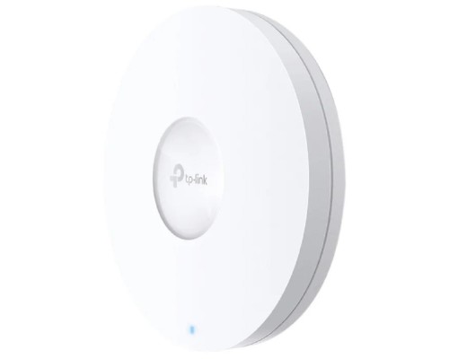 [Сетевое оборудование] TP-Link EAP620 HD Потолочная точка доступа Wi-Fi AX1800