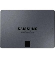 Samsung SSD 4TB 870 QVO MZ-77Q4T0BW V-NAND 4-bit MLC, MKX, 2.5