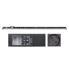 CABEUS PDU-16-20S-B-T БЛОК РОЗЕТОК ДЛЯ 19