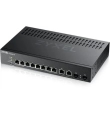 ZYXEL GS2220-10-EU0101F NebulaFlex Pro GS2220-10-EU0101F 10G управляемый