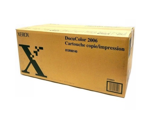 [Расходные материалы] Копи-картридж XEROX DC 2006