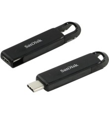 SanDisk USB Drive 128Gb  Ultra® USB Type-C SDCZ460-128G-G46