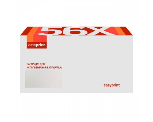 [Расходные материалы] Easyprint  W2070A картридж (LH-W2070A) для HP Color Laser 150a/150nw/MFP 178nw/MFP 179fnw }(1000 стр.) черный, с чипом