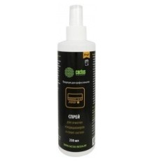 Чистящее средство 250ML CSP-SC250 CACTUS