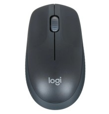 910-005905 Logitech Wireless Mouse M190 CHARCOAL