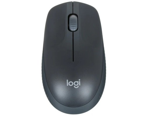 [Мышь] 910-005905 Logitech Wireless Mouse M190 CHARCOAL