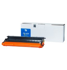NV Print  TN-423Y Тонер-картридж для для Brother HL-L8260/MFC-L8690/DCP-L8410 (4000k), Yellow