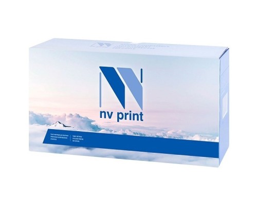 [Расходные материалы] NV Print CF450ABk Картридж  для HP CLJ Enterprise M652/653/681/Flow M681z/M682z (12500 стр.) черный, с чипом