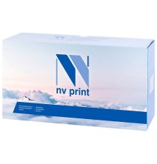 NV Print CF452AY Картридж  для HP CLJ Enterprise M652/653/681/Flow M681z/M682z (10500k), Yellow
