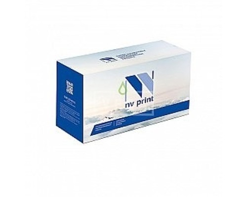[Расходные материалы] NV Print CF460XBK Картридж  для HP Color Laser Jet M652DN/M653DN/M653X (27000k), Black 