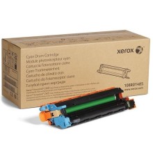 Драм-картридж XEROX VersaLink C600/C605 голубой (40K)