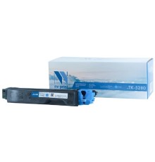 NV Print TK-5280C Тонер-картридж для Kyocera Ecosys P6235cdn/M6235cidn/M6635cidn (11000k). Cyan
