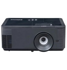 INFOCUS IN2139WU Черный {4500lm 1920x1200 16:10 3xHDMI D-Sub USB RJ-45 RS-232 5000ч}
