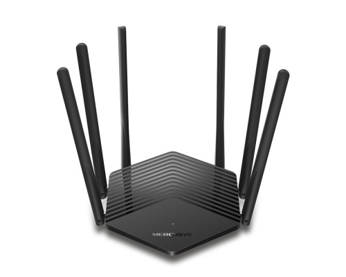 [Mercusys] Mercusys MR50G AC1900 Двухдиапазонный гигабитный Wi-Fi роутер