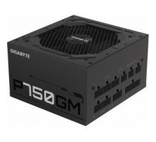 Блок питания ATX2.31 750W GP-P750GM GIGABYTE