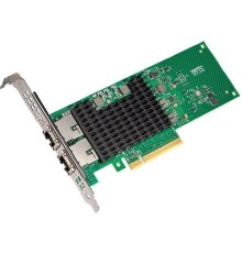 Сетевой адаптер Intel Original X710T2LBLK 2x10Gb\s RJ45 ports (X710T2LBLK 984713)