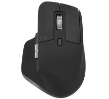 910-006585/910-006559/910-006565 Мышь Logitech MX Master 3S Mouse Graphite Wireless графитовый оптическая (4000dpi) беспроводная BT/Radio USB (5but)