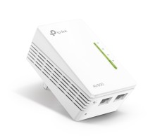 TP-Link TL-WPA4220 AV600 Wi-Fi Powerline адаптер 300 Мбит/с
