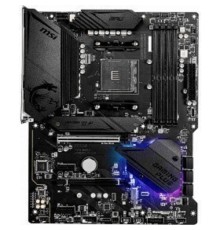 MSI MPG B550 GAMING PLUS {Soc-AM4 AMD B550 4xDDR4 ATX AC`97 8ch(7.1) GbLAN RAID+HDMI+DP}