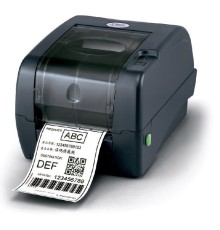 TSC TTP-247, 203 dpi, 7 ips, RS-232, Centronics, USB 2.0 [99-125A013-0002]