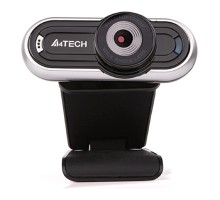 Web-камера A4Tech PK-920H {серый, 2Mpix, 1920x1080, USB2.0,  с микрофоном} [1405146]