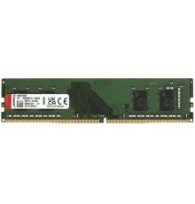 Kingston DDR4 DIMM 8GB KVR26N19S6/8 PC4-21300, 2666MHz, CL19