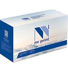 NVPrint C-EXV54Y Тонер-картридж для Canon imageRUNNER C3025 (8500k) Yellow