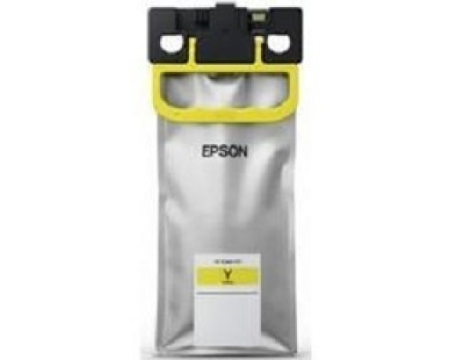 [Расходные материалы] Картридж Epson WorkForce Pro WF-C529R / C579R Yellow XXL Ink Supply Unit