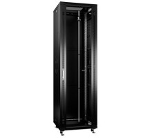 Cabeus SH-05C-42U60/100-BK Шкаф монтажный телекоммуникационный 19