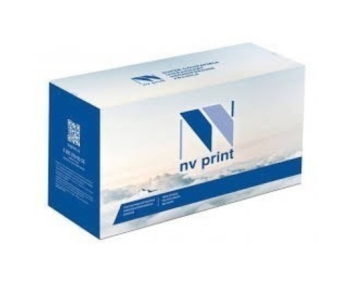 [Расходные материалы] NV Print  TN-321Y  Тонер-картридж для Konica Minolta Bizhub С224/C284/C284e/C364 (25000k) Yellow