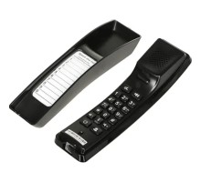 Fanvi H2U SIP телефон черн.без б/п