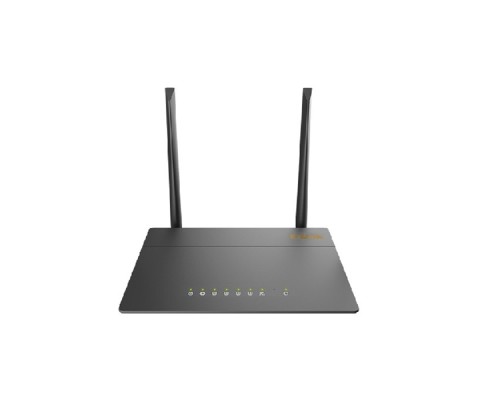 [Сетевое оборудование] D-Link DIR-615/GFRU/R2A Беспроводной маршрутизатор N300 с гигабитным оптическим WAN-портом