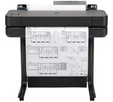 HP DesignJet T630 Printer (5HB11A#B19) {36