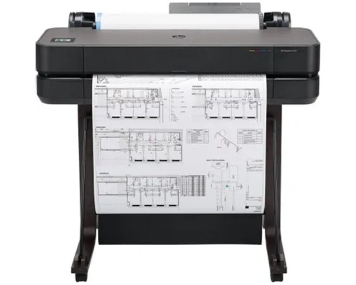[Плоттер] HP DesignJet T630 Printer (5HB11A#B19) {36