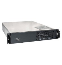 Exegate EX284959RUS Серверный корпус ExeGate Pro 2U550-08 <RM 19