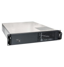 Exegate EX284973RUS Серверный корпус ExeGate Pro 2U550-08 <RM 19
