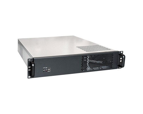 [Корпус] Exegate EX284973RUS Серверный корпус ExeGate Pro 2U550-08 <RM 19