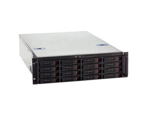 [Корпус] Exegate EX281299RUS Серверный корпус ExeGate Pro 3U660-HS16 <RM 19