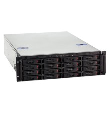 Exegate EX281300RUS Серверный корпус ExeGate Pro 3U660-HS16 <RM 19
