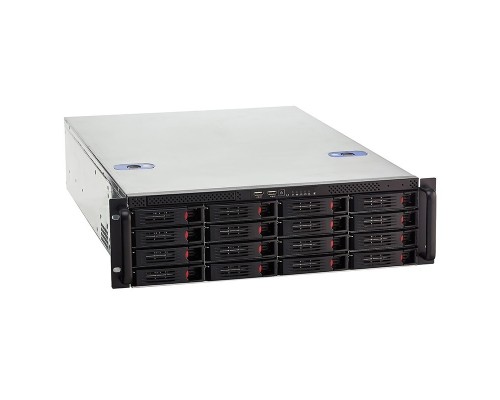 [Корпус] Exegate EX281300RUS Серверный корпус ExeGate Pro 3U660-HS16 <RM 19
