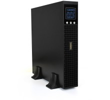 Exegate EP285644RUS ИБП Pure Sine Wave ExeGate SinePower UHB-2000.LCD.AVR.C13.RJ.USB.2U <2000VA/1600W, LCD, AVR, 8*IEC-C13, RJ45/11, USB, Rackmount 2U/Tower, Black>