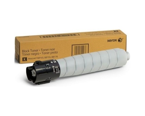 [Расходные материалы] Xerox Тонер-картридж AltaLink B8170 [006R01773]