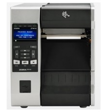 Принтер TT ZT610; 4