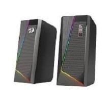 Defender Anvil черный, 6 Вт, питание от USB [77878]